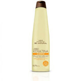 Shampoo mit Keratin, 350 ml, Be Natural