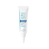 Ducray Keracnyl - Glycolic+ Crema Purificante Punti Neri Pelle Acneica, 30ml