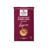 Glutenfreie Linguine Nudeln, 250 gr, La Rosa