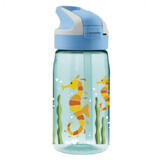 Contenedor tritán Seahorse, 450 ml, Laken