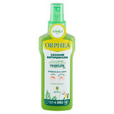 Lotion naturelle contre les piqûres d'insectes, 100 ml, Orphea