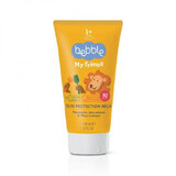 Lapte pentru protectie solara cu SPF50 My Friend, 150ml, Bebble