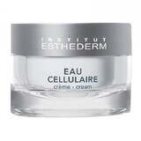 Zelluläre Wassercreme, 50 ml, Institut Esthederm