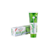 Gel blanqueador de dientes Aloe, 75 ml, Equilibra