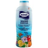 Aloha Aloha Espuma de Baño, 1000 ml, Milmil