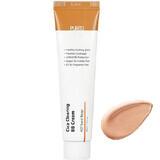 BB Cream 27 Beige Arena Cica Color Facial Aclarante, 30 ml, Purito