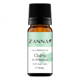 Aceite esencial de cedro del Himalaya, 10 ml, Zanna