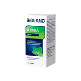 Bioland Efeu-Sirup, 100 ml, Biofarm