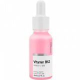 Vitamin B12 Ampulle, 20 ml, Die Tränke