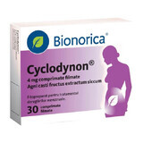 Cyclodynon, 30 film-coated tablets, Bionorica