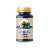 Blaue Moringa Forte, 60 Kapseln, Blue Diamond