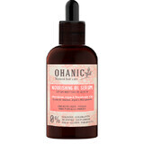 Aceite hidratante y reparador, 50 ml, Ohanic