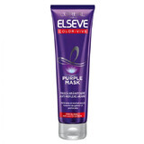 Maschera per capelli Color Vive Purple, 150 ml, Elseve
