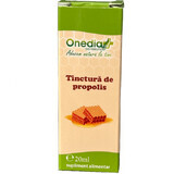 Tintura de propóleo, 20 ml, Onedia