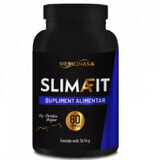 Slimafit, 60 gélules, Médicaments