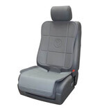 Protector de Asiento Prince Lionheart 2 Etapas Gris