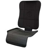 Protector de Asiento Prince Lionheart 2 Etapas Negro