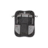 Organizzatore universale per sedili auto Prince Lioneheart Nero