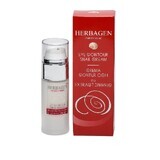 Oogomtrekcrème met slakkenextract, 30 ml, Herbagen