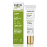 Sesderma Factor G Renew Augenkontur-Creme, 15 ml