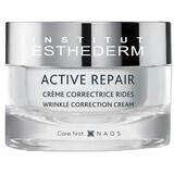 Crema correctora de arrugas Active Repair, 50 ml, Institut Esthederm