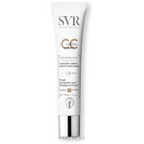 SVR Clairial - CC SPF50+ Medium Crema Colorata Anti-Macchia Uniformante, 40ml