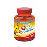 Actival Junior Gummy, 20 comprimidos, Beres Pharmaceuticals