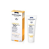 Isis Pharma UVEBLOCK Cremă cu protecție solară SPF 50+ Mineral, 40 ml