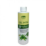 Gel intimo con bicarbonato, aloe e camomilla, 200 ml, Ceta Sibiu