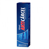 Anticârcel, 20 compresse effervescenti, Zdrovit