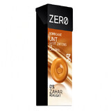 Zero Karamelsnoepjes, 32 g, Elgeka