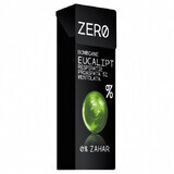 ZERO Bonbons à l'eucalyptus, 32 g, Elgeka