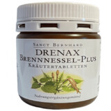 Drenax, 60 tablete, Sanct Bernhard