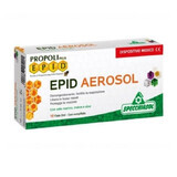 Epid aërosol, 10 injectieflacons, Specchiasol