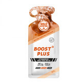 Boost Plus Gel Caramelo Salado, 40g, Gold Nutrition