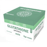 Glutatión Lipozomal, 300 mg, 30 sobres, Liporom