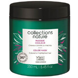 Mascarilla para cabellos coloreados Collections Nature, 250 ml, Eugene Perma