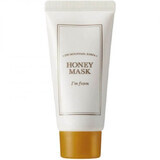 Mascarilla facial de miel, 30g, I'm From