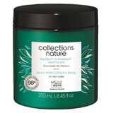 Quotidien Collections Nature Mascarilla Capilar Hidratante, 250 ml, Eugene Perma