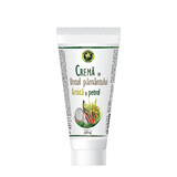 Crème met aardboter, arnica en olie, 100ml, Hypericum