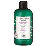 Shampooing pour cheveux colorés Collections Nature, 300 ml, Eugene Perma