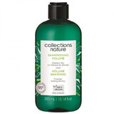 Collections Nature Champú Volumen Capilar, 300 ml, Eugene Perma