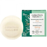 Champú sólido Eco Softening Collections Nature, 85g, Eugene Perma