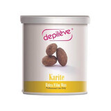 Depileve Karite Extra Film cera depilatoria para pieles sensibles y secas 800gr