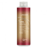 Conditioner Joico K-Pak Color Therapy pentru par vopsit si deteriorat 1000ml