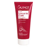 Guinot Longue Vie Corps Körpercreme für straffe und jugendliche Haut 200ml