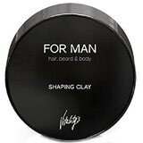 Crema styling Vitality's Shaping Clay pentru barbati 75ml