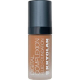 Base de maquillaje Kryolan Digital Complextion Fluid D34 30ml