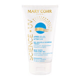 Mary Cohr Nouvelle Jeunesse Soleil gel corporal con efecto calmante y anti-rojeces 150ml