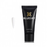 Bluesky Gum Gel transparente para uñas 60g   